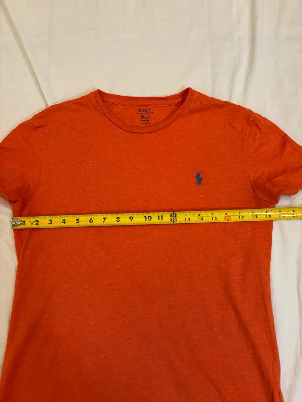 Polo Ralph Lauren 🧡 polo